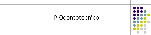 IP Odontotecnico