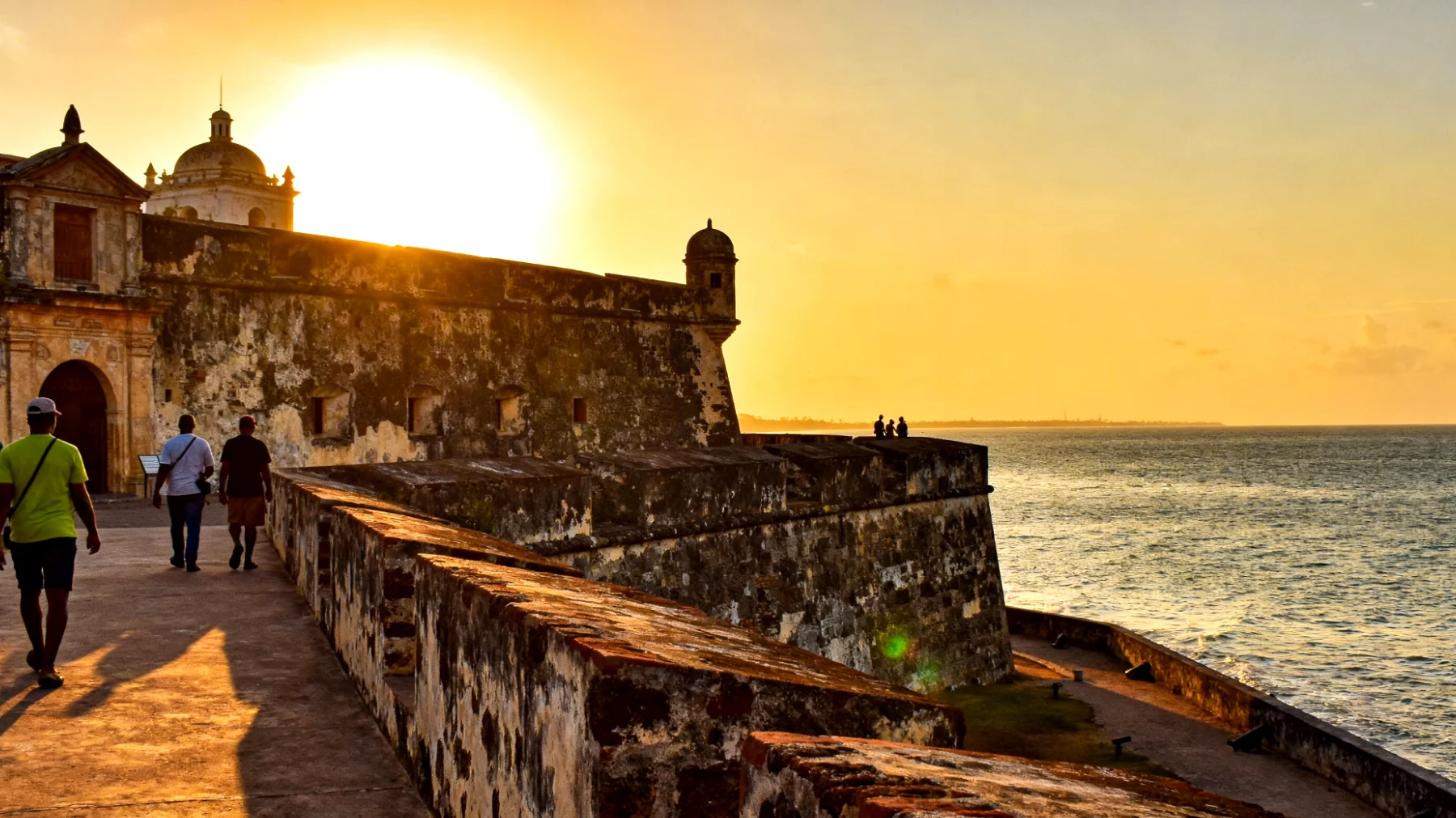 Fort Jesus - Mombasa"