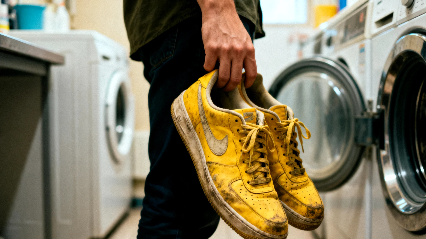 Scarpe da ginnastica"