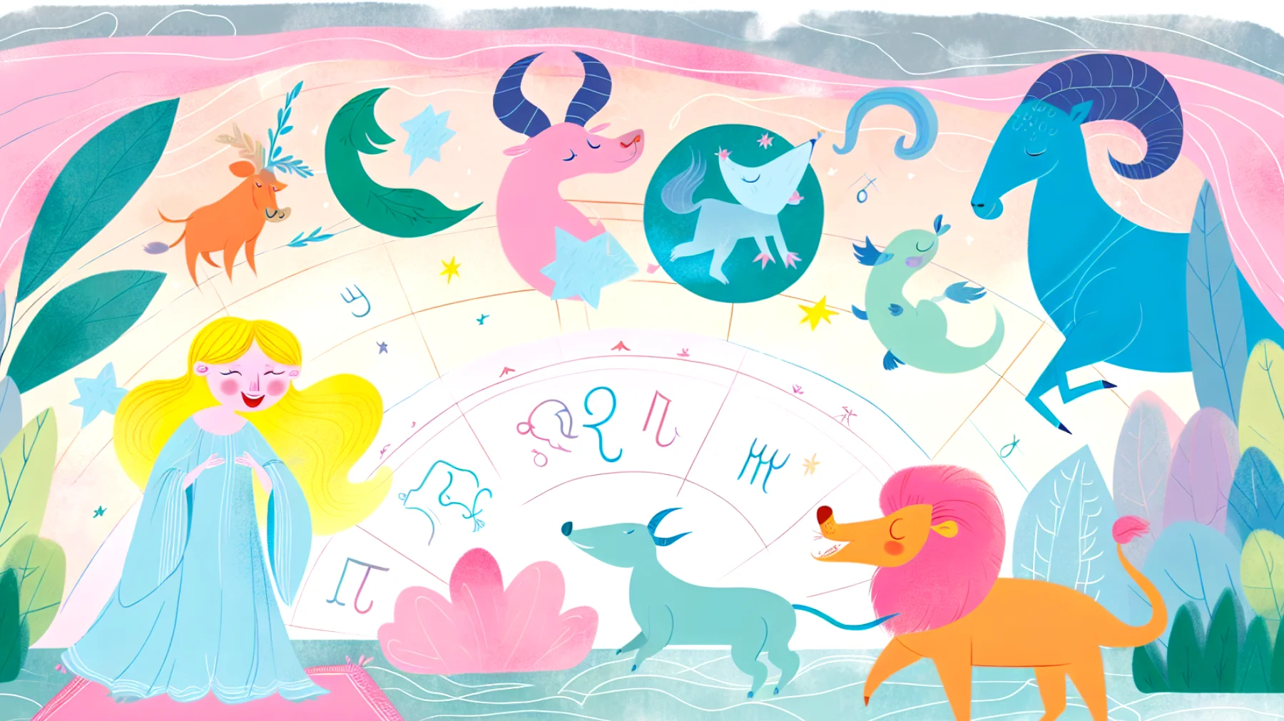 oroscopo del mattino 2026-01-14T23:13:31.983Z"