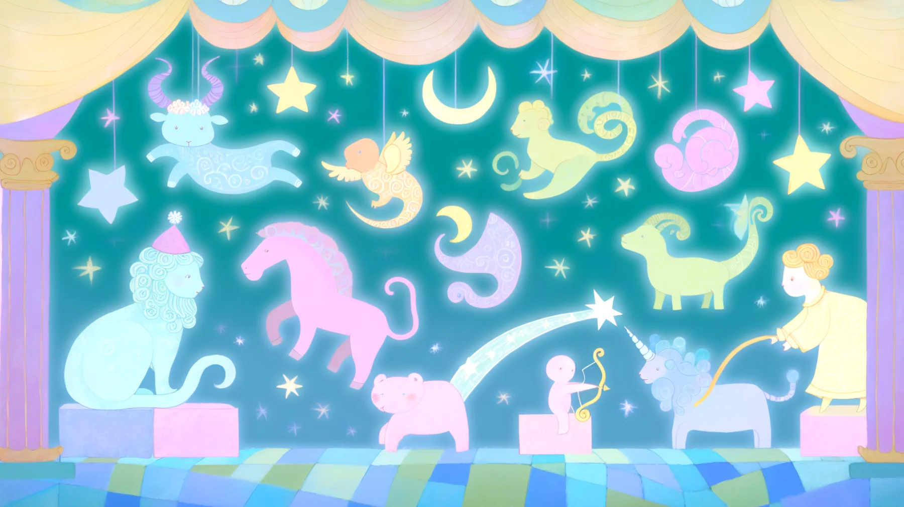 oroscopo del mattino 2026-01-16T23:14:30.963Z"