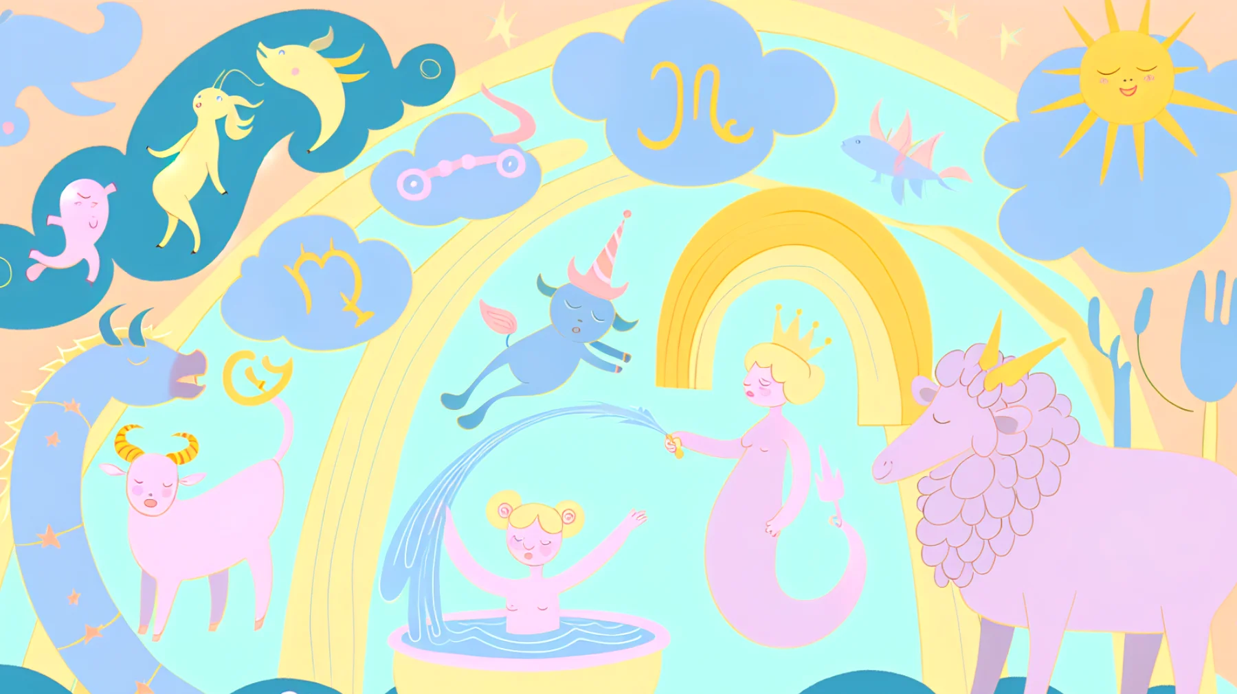 oroscopo del mattino 2026-02-01T23:07:13.923Z"